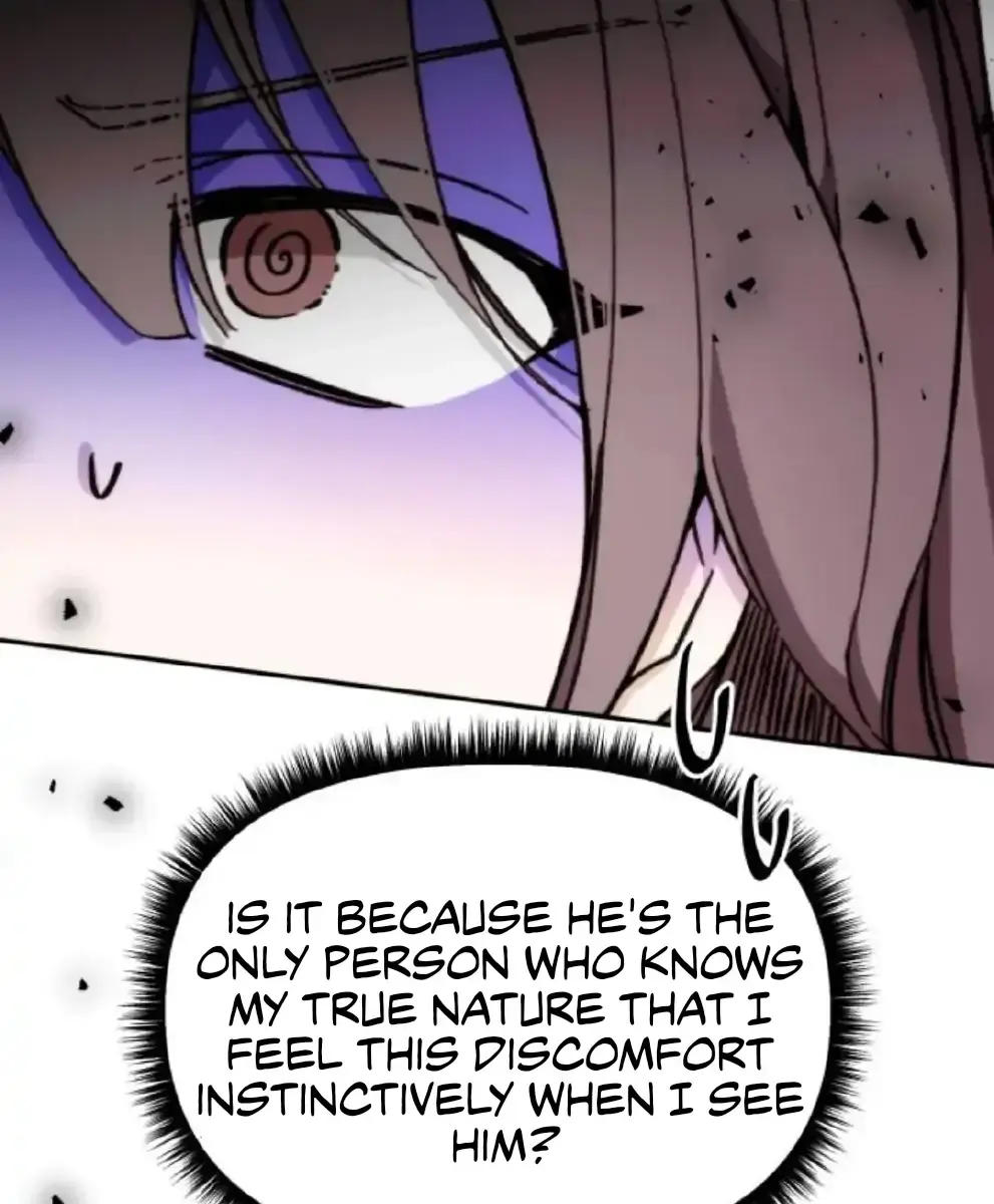 Divorce Is Easy, but Love Is Hard Chapter 13 Page 124