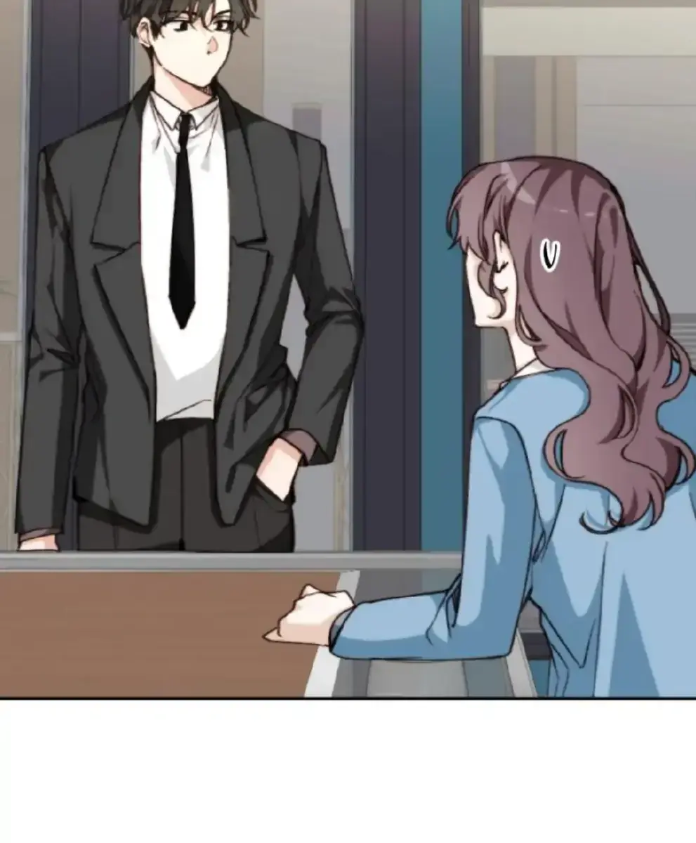 Divorce Is Easy, but Love Is Hard Chapter 13 Page 126