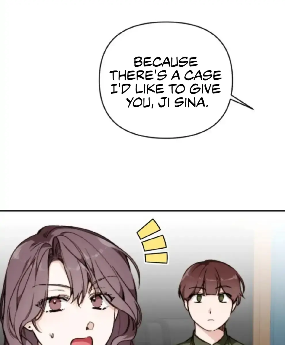 Divorce Is Easy, but Love Is Hard Chapter 13 Page 127