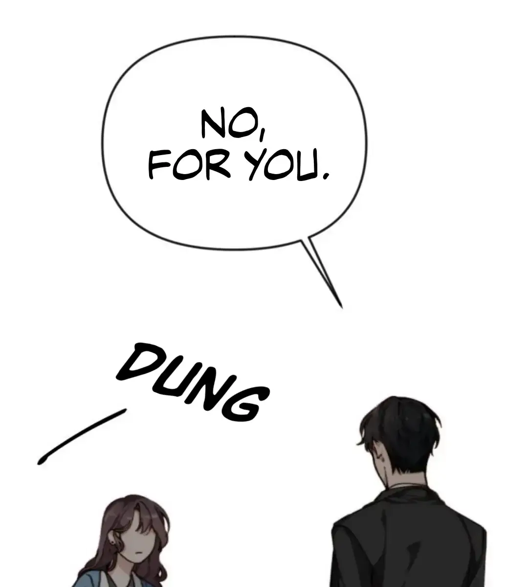 Divorce Is Easy, but Love Is Hard Chapter 13 Page 130