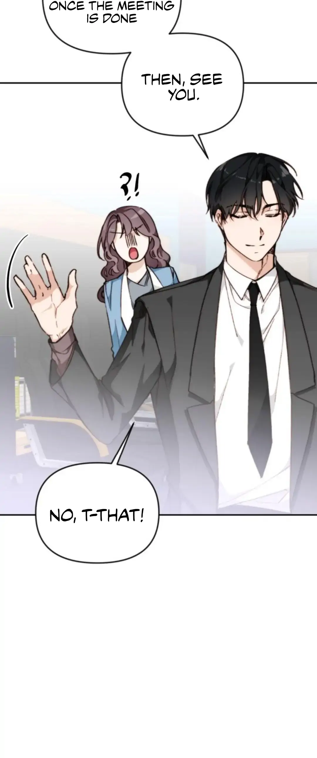 Divorce Is Easy, but Love Is Hard Chapter 13 Page 139
