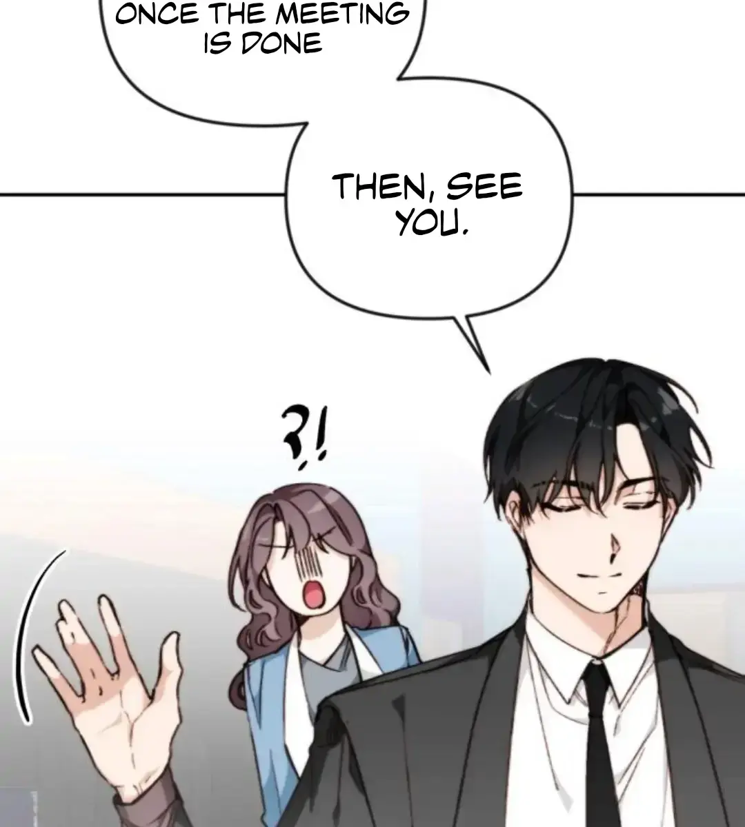 Divorce Is Easy, but Love Is Hard Chapter 13 Page 140