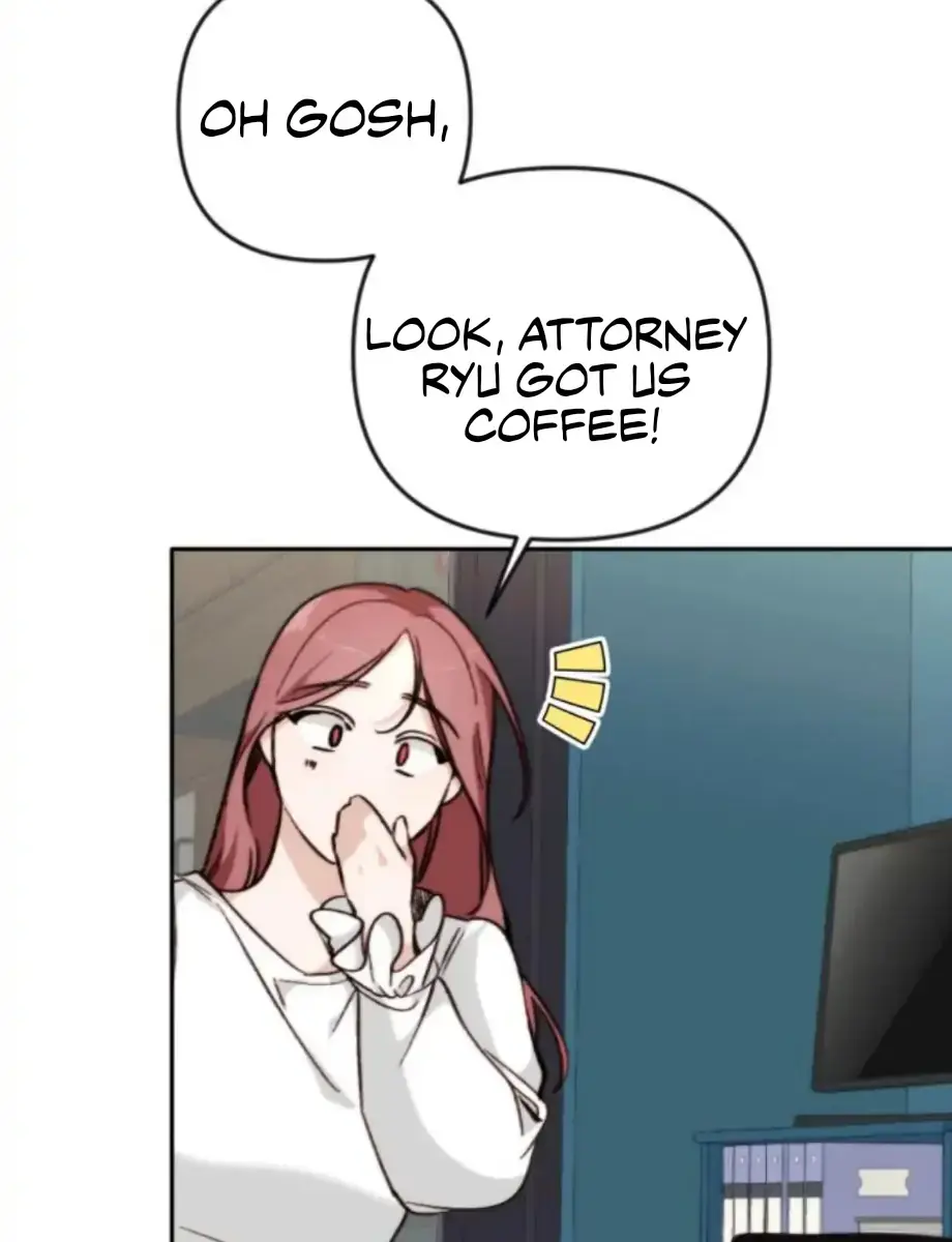 Divorce Is Easy, but Love Is Hard Chapter 13 Page 145