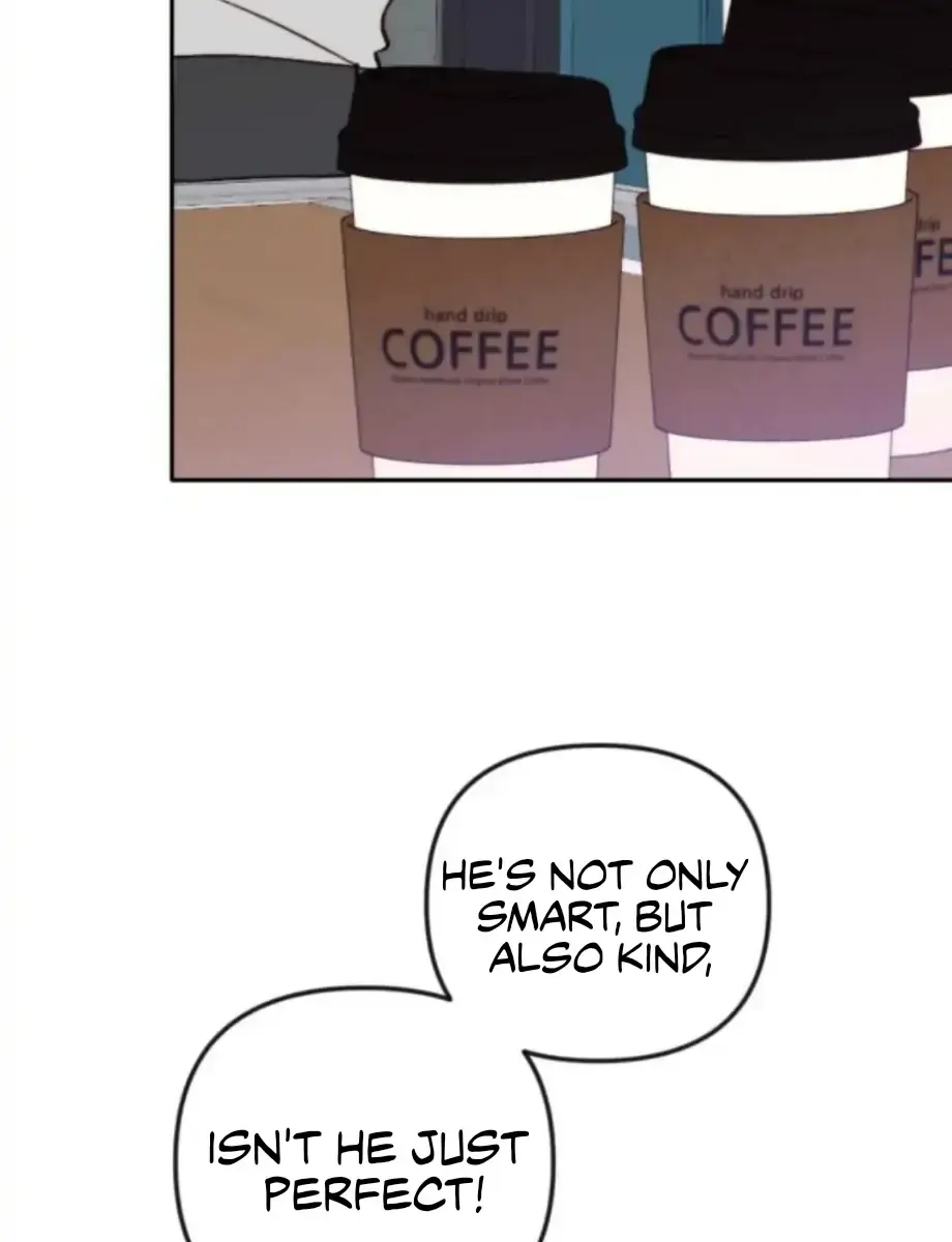 Divorce Is Easy, but Love Is Hard Chapter 13 Page 146
