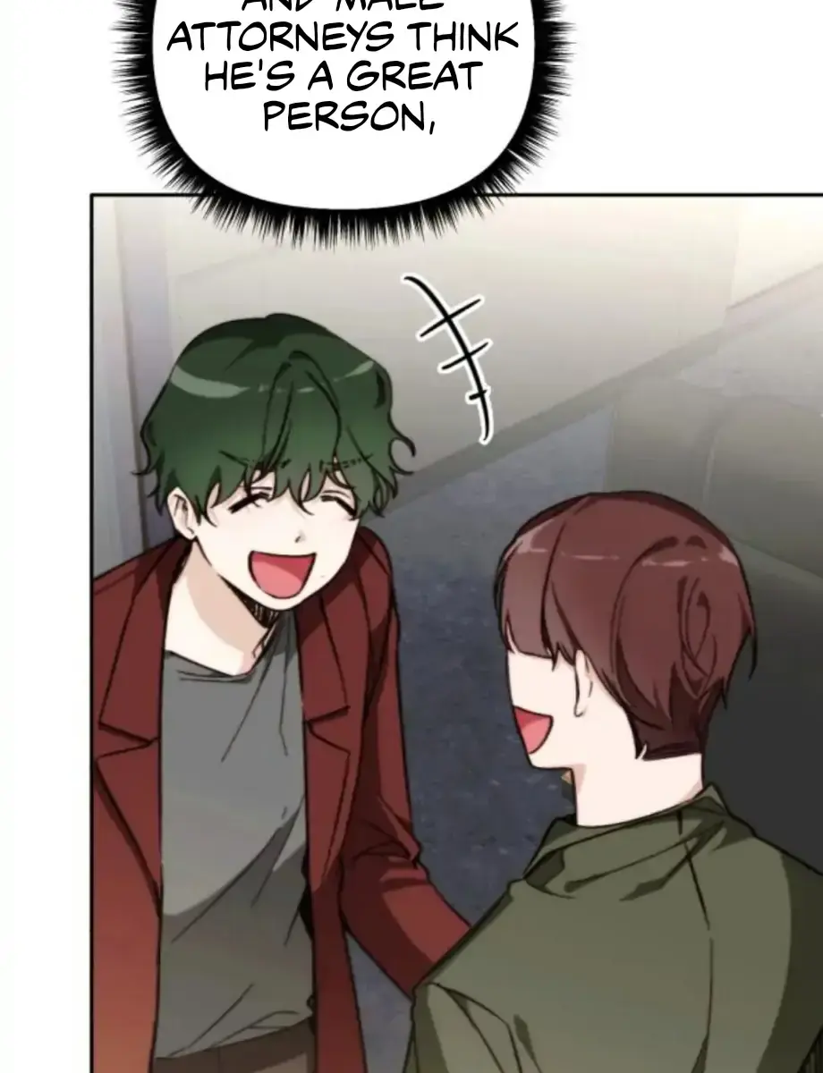 Divorce Is Easy, but Love Is Hard Chapter 13 Page 151