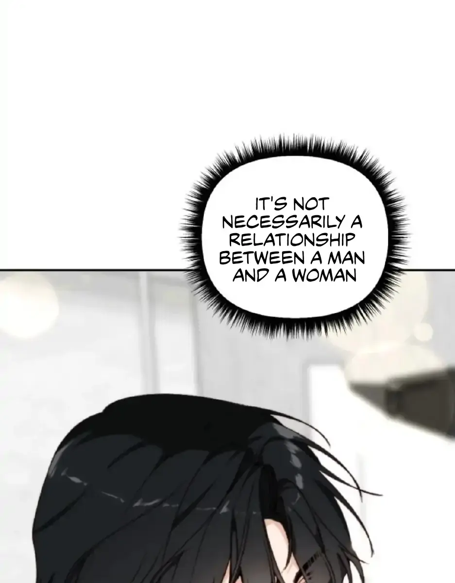 Divorce Is Easy, but Love Is Hard Chapter 13 Page 158