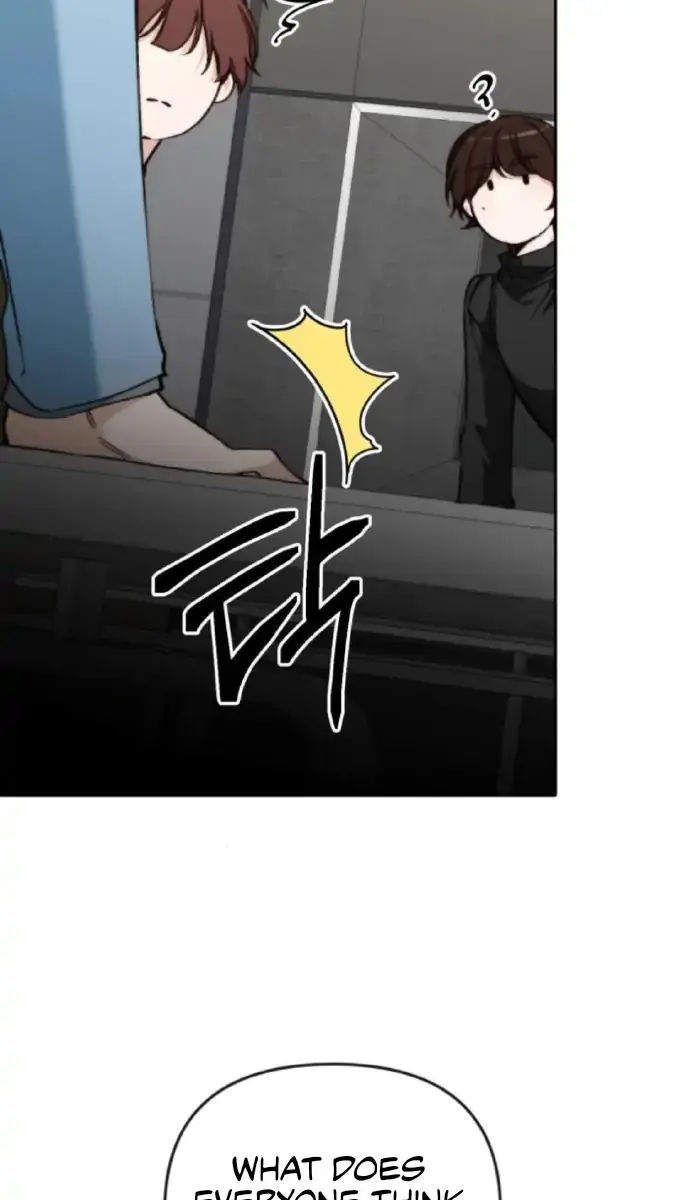 Divorce Is Easy, but Love Is Hard Chapter 14 Page 4