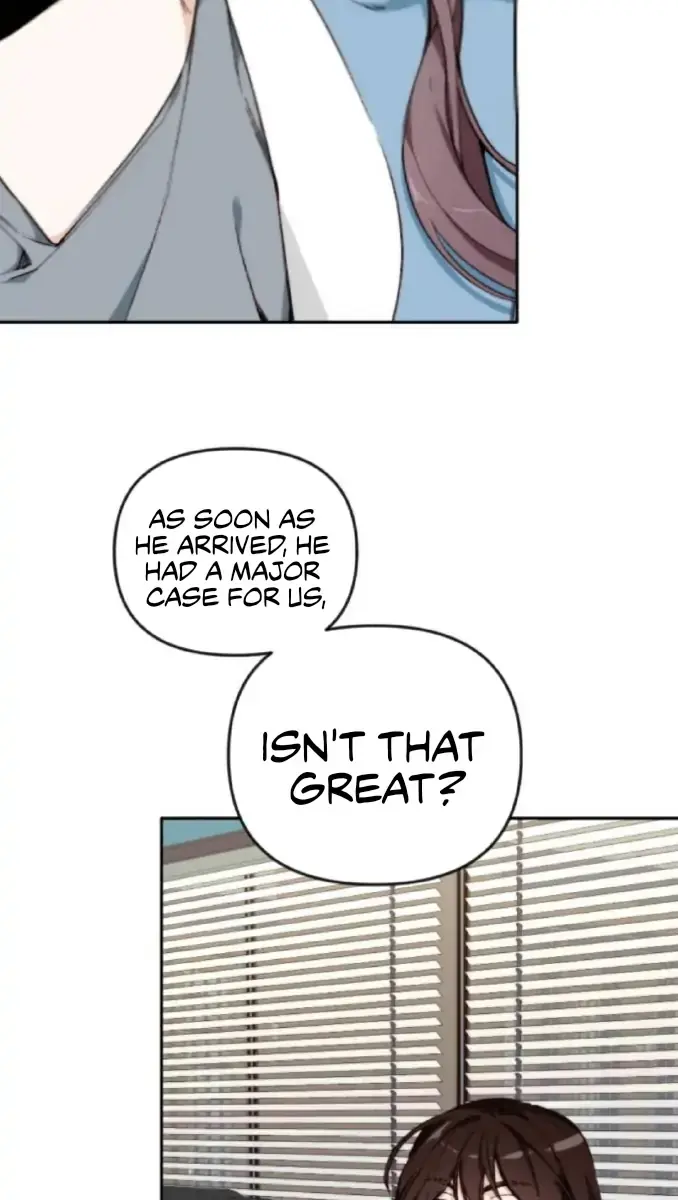 Divorce Is Easy, but Love Is Hard Chapter 14 Page 7
