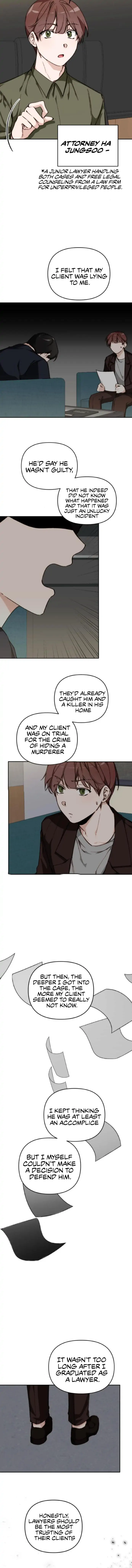 Divorce Is Easy, but Love Is Hard Chapter 14 Page 10