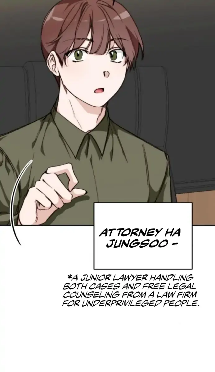 Divorce Is Easy, but Love Is Hard Chapter 14 Page 11