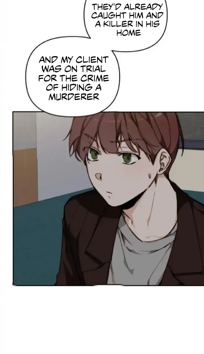 Divorce Is Easy, but Love Is Hard Chapter 14 Page 14