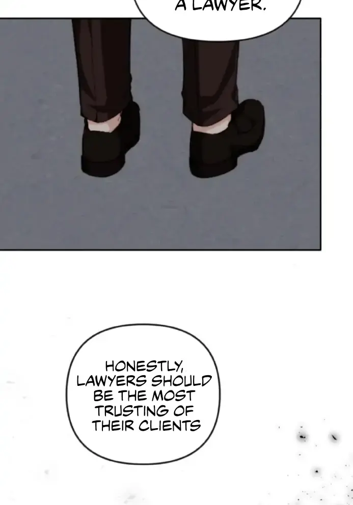 Divorce Is Easy, but Love Is Hard Chapter 14 Page 17