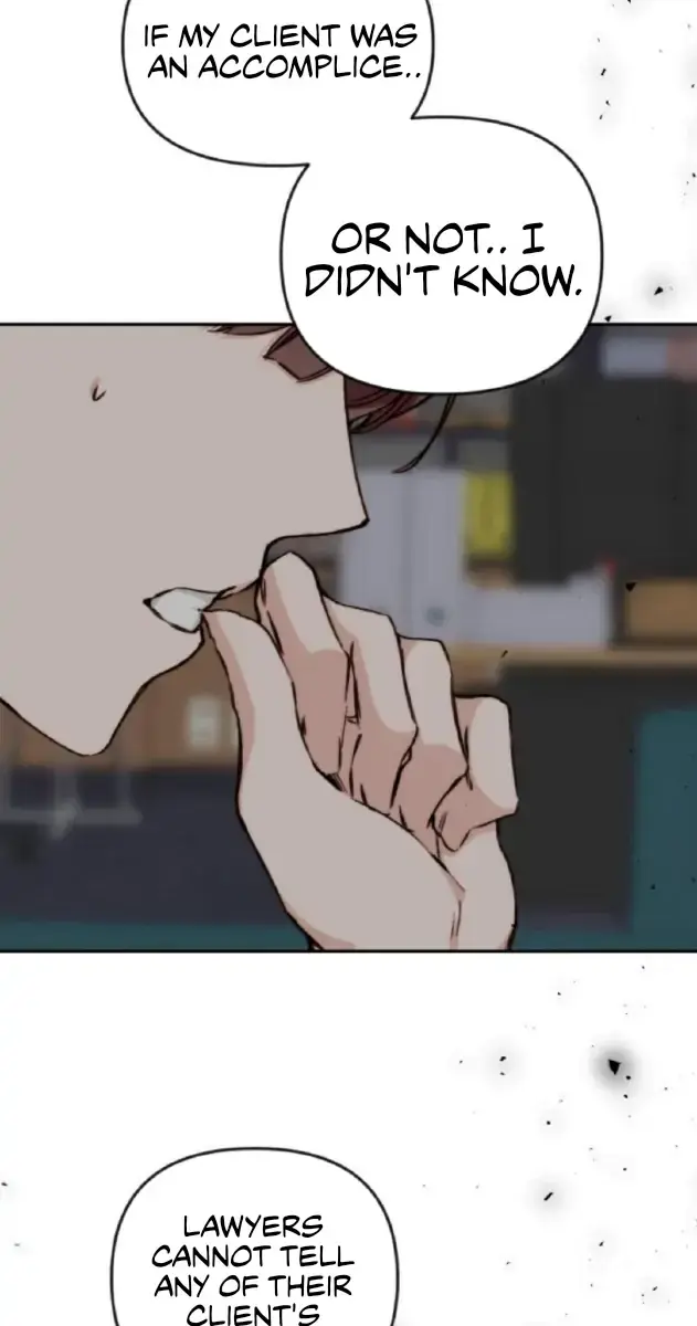 Divorce Is Easy, but Love Is Hard Chapter 14 Page 20