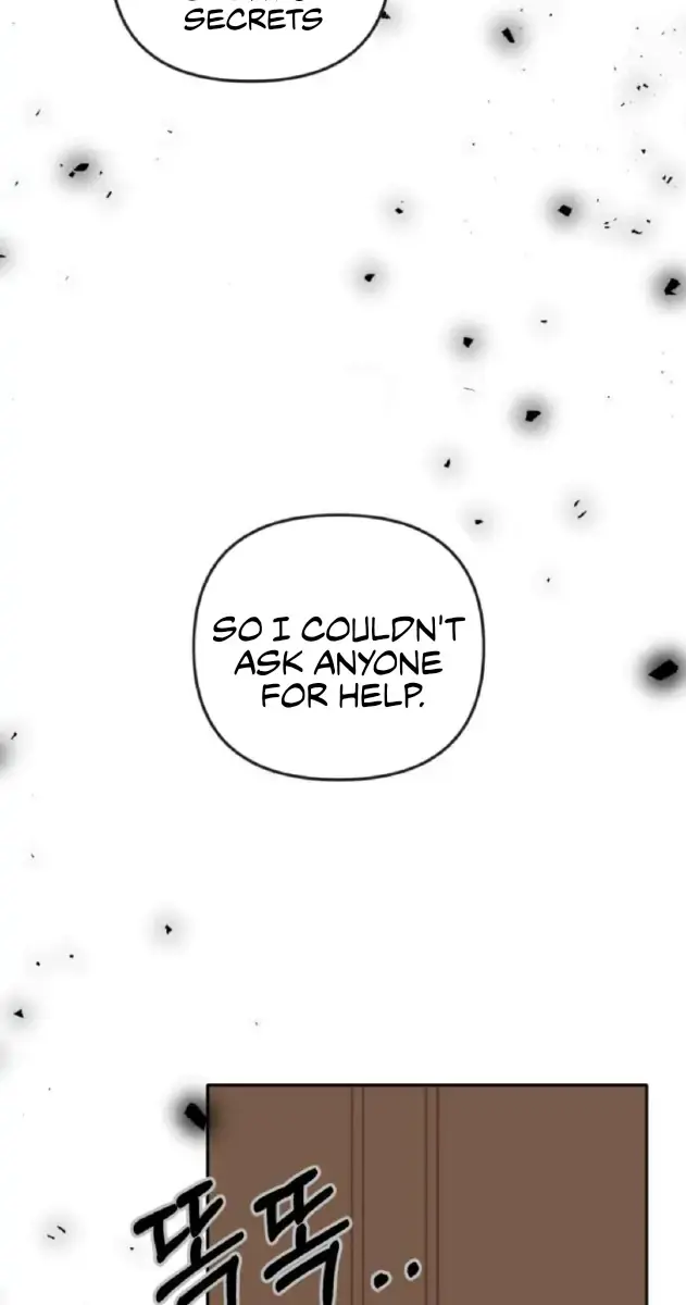 Divorce Is Easy, but Love Is Hard Chapter 14 Page 21