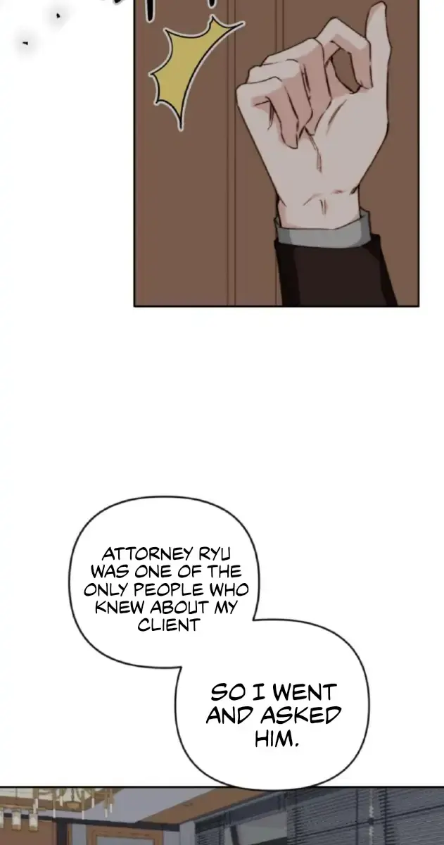 Divorce Is Easy, but Love Is Hard Chapter 14 Page 22