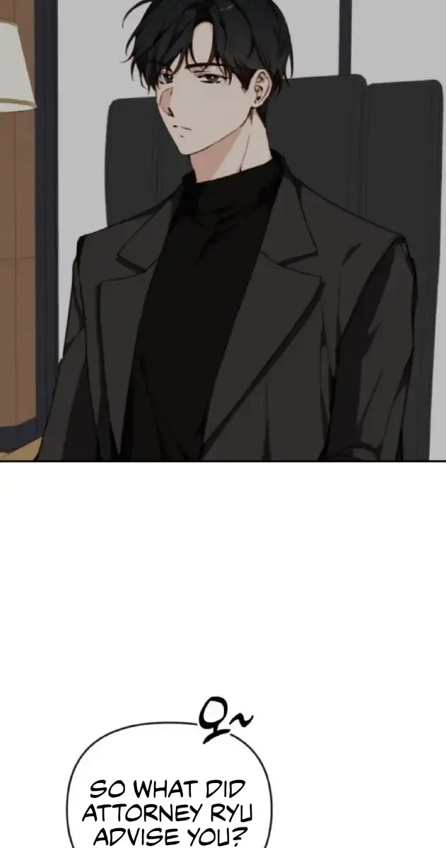 Divorce Is Easy, but Love Is Hard Chapter 14 Page 24