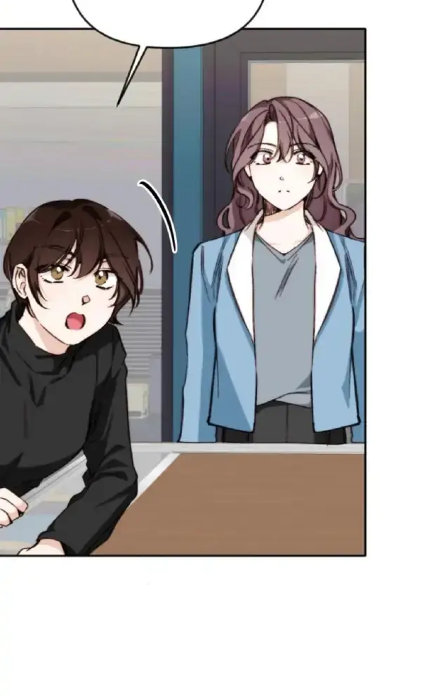 Divorce Is Easy, but Love Is Hard Chapter 14 Page 25