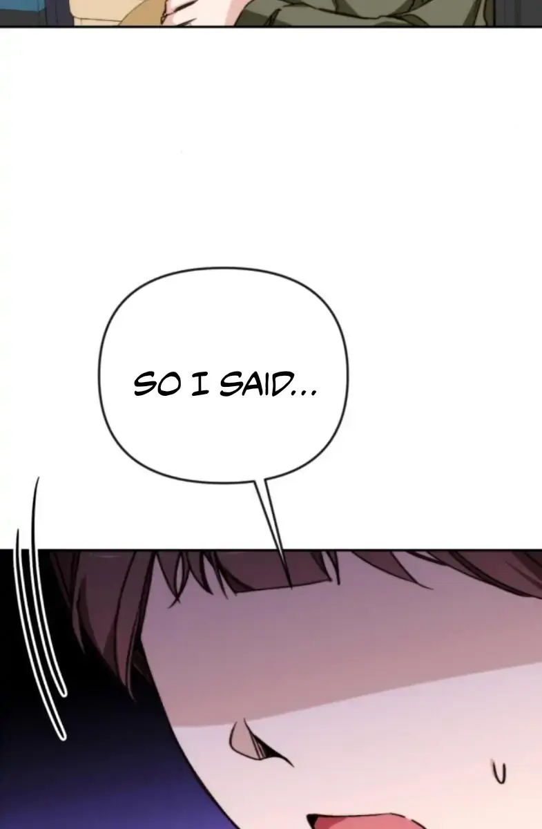 Divorce Is Easy, but Love Is Hard Chapter 14 Page 28