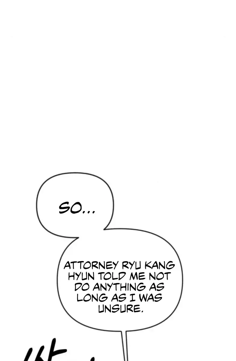 Divorce Is Easy, but Love Is Hard Chapter 14 Page 32