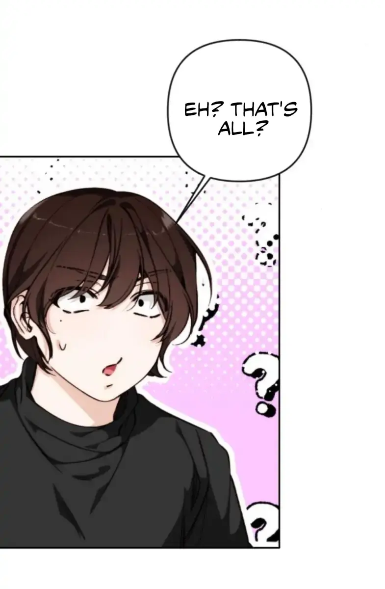 Divorce Is Easy, but Love Is Hard Chapter 14 Page 34