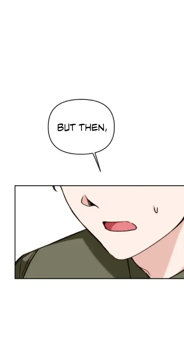 Divorce Is Easy, but Love Is Hard Chapter 14 Page 39