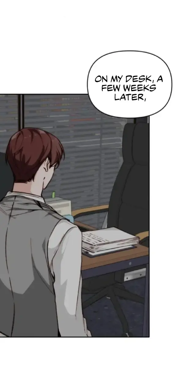 Divorce Is Easy, but Love Is Hard Chapter 14 Page 40