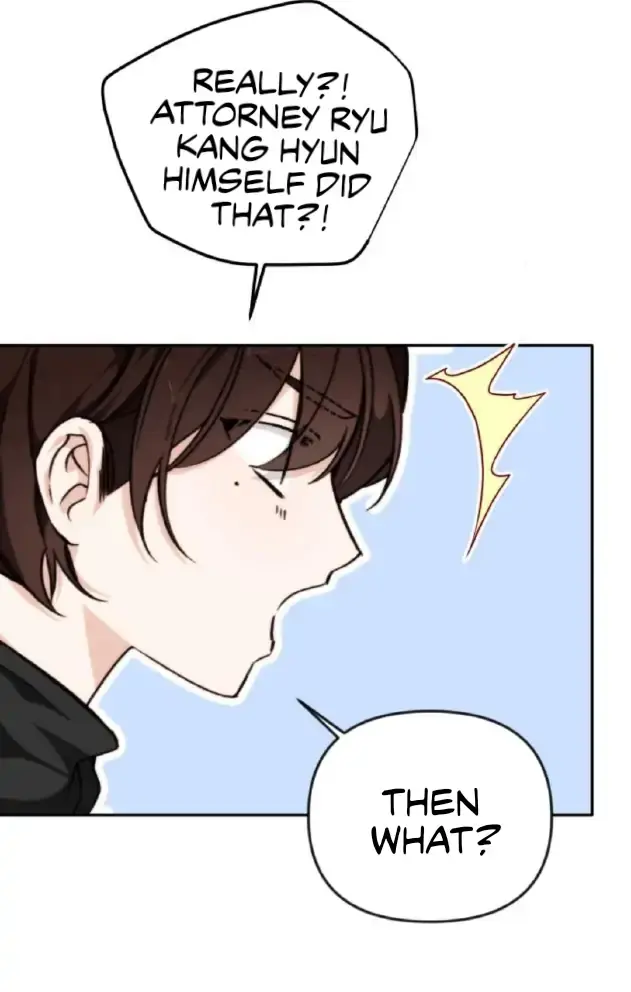 Divorce Is Easy, but Love Is Hard Chapter 14 Page 44