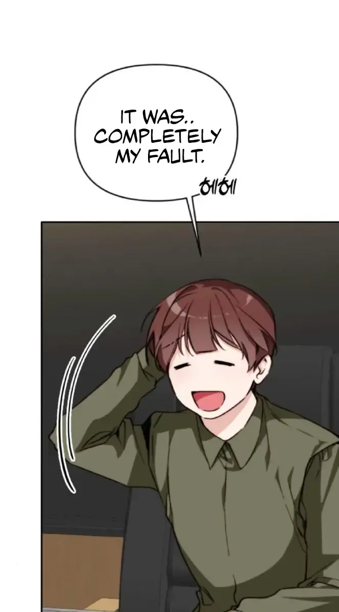 Divorce Is Easy, but Love Is Hard Chapter 14 Page 46