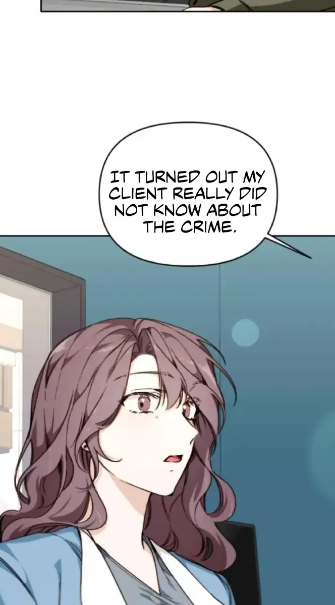 Divorce Is Easy, but Love Is Hard Chapter 14 Page 47