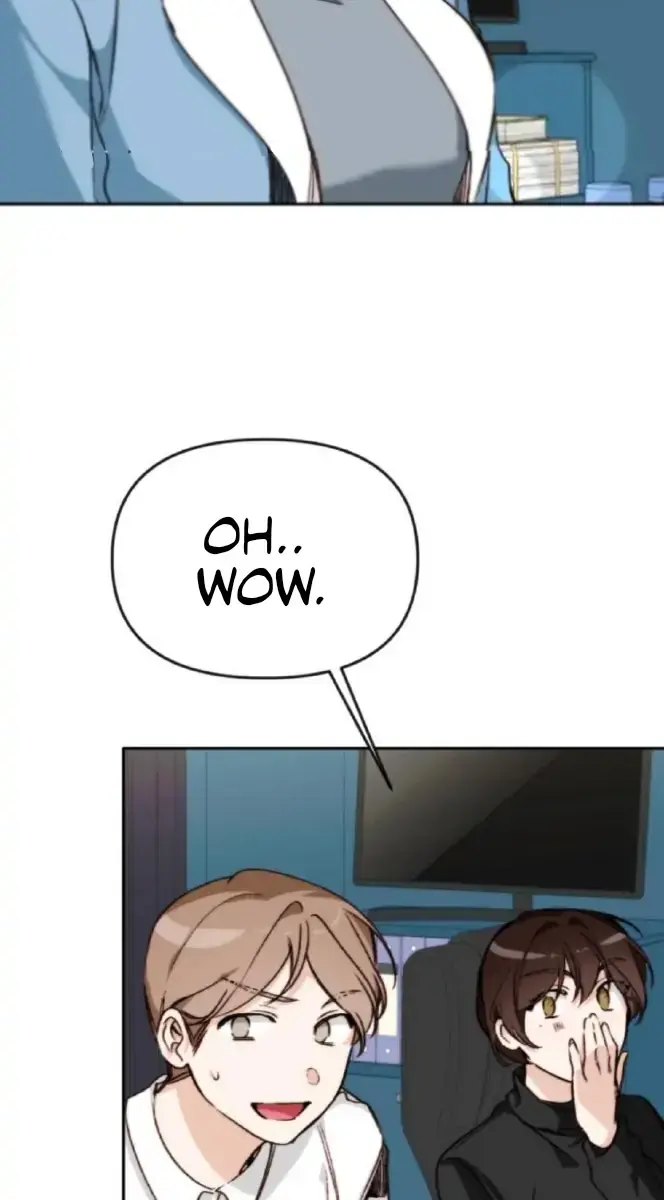 Divorce Is Easy, but Love Is Hard Chapter 14 Page 48
