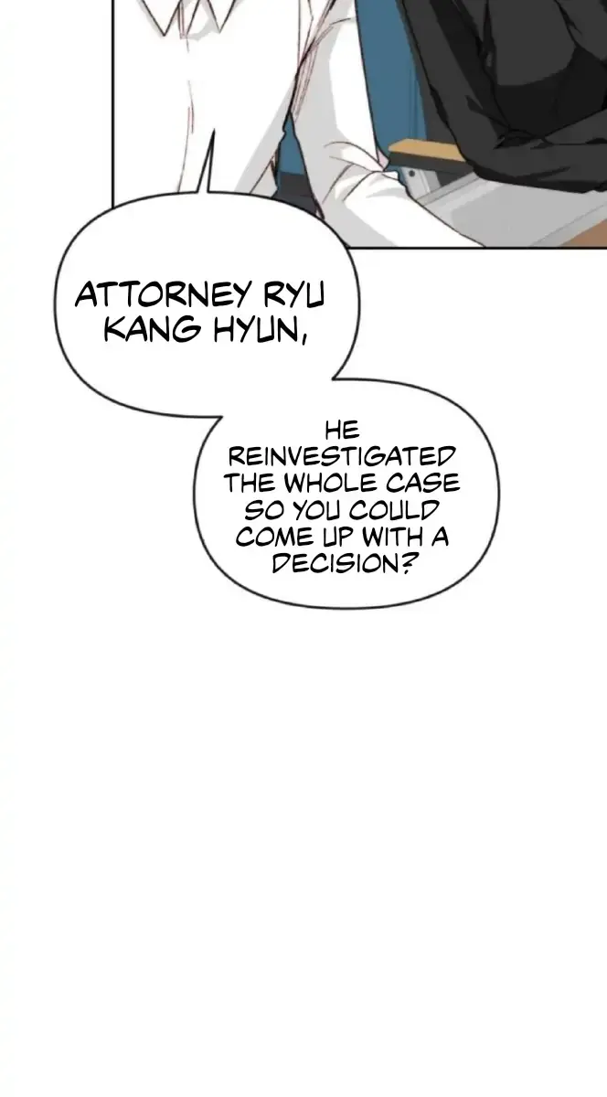 Divorce Is Easy, but Love Is Hard Chapter 14 Page 49