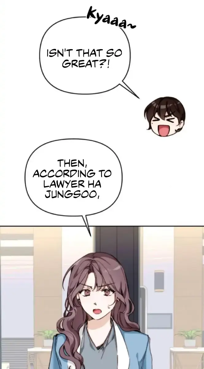 Divorce Is Easy, but Love Is Hard Chapter 14 Page 50