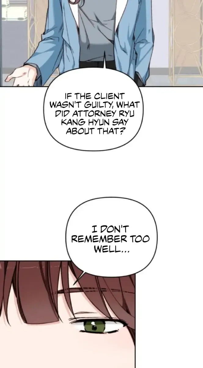 Divorce Is Easy, but Love Is Hard Chapter 14 Page 51