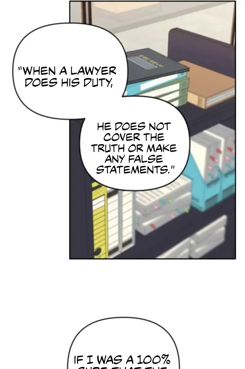 Divorce Is Easy, but Love Is Hard Chapter 14 Page 54