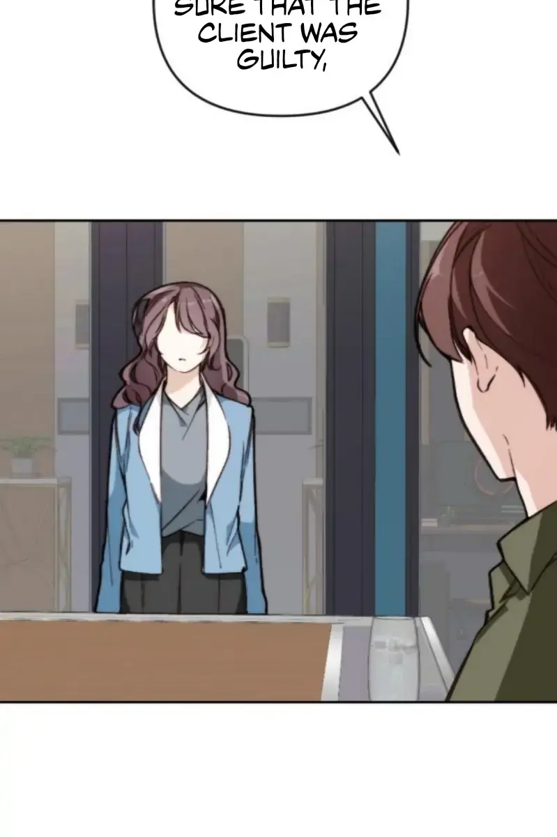 Divorce Is Easy, but Love Is Hard Chapter 14 Page 55