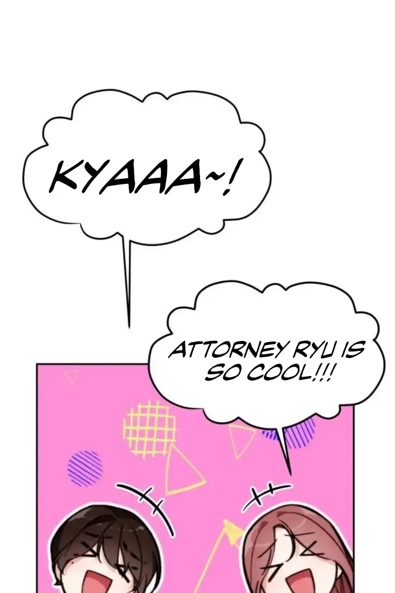 Divorce Is Easy, but Love Is Hard Chapter 14 Page 59