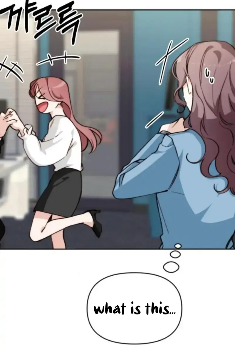 Divorce Is Easy, but Love Is Hard Chapter 14 Page 61