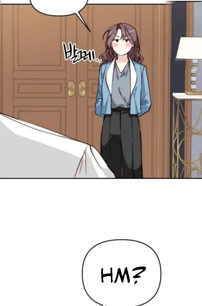 Divorce Is Easy, but Love Is Hard Chapter 14 Page 79