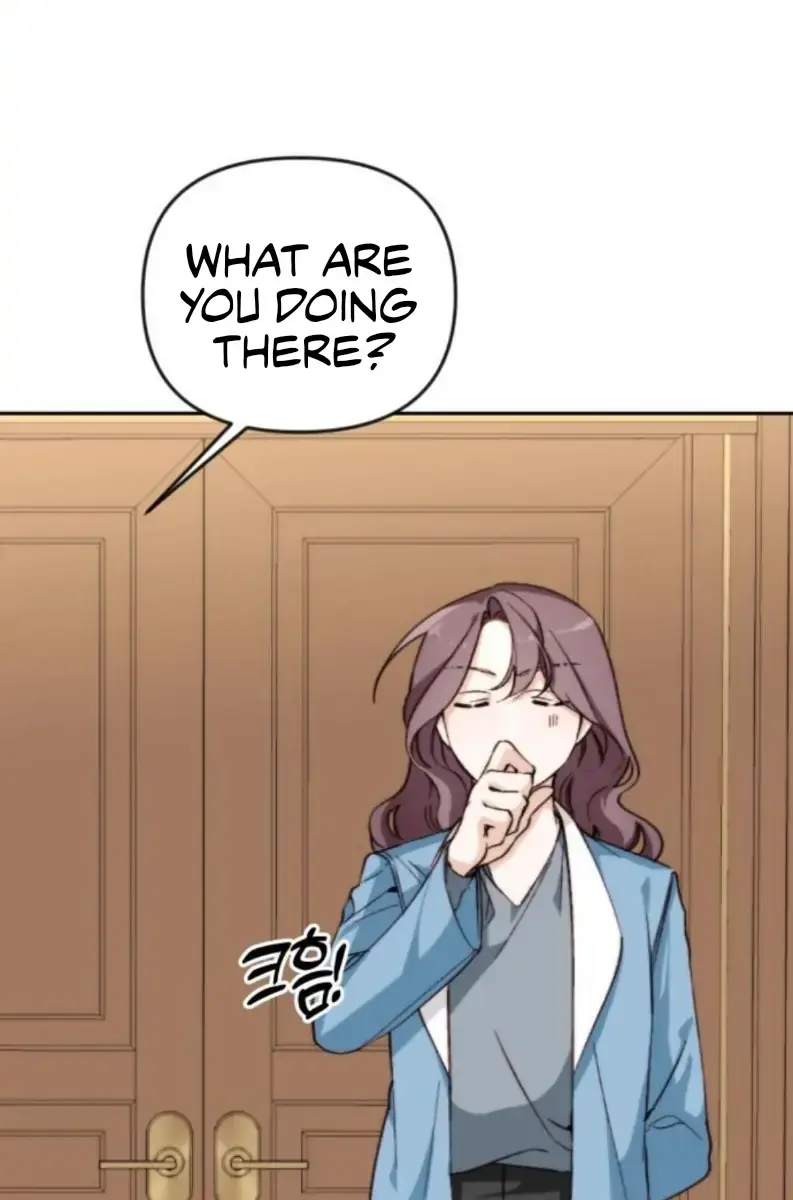 Divorce Is Easy, but Love Is Hard Chapter 14 Page 81