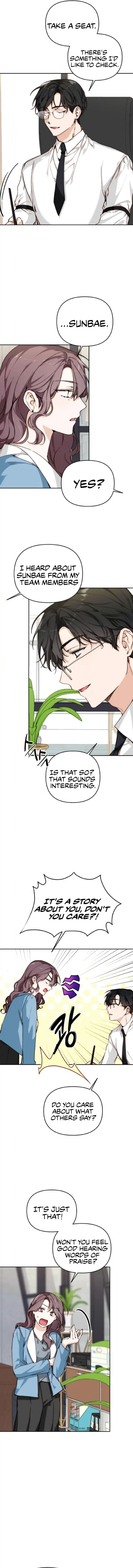 Divorce Is Easy, but Love Is Hard Chapter 14 Page 83