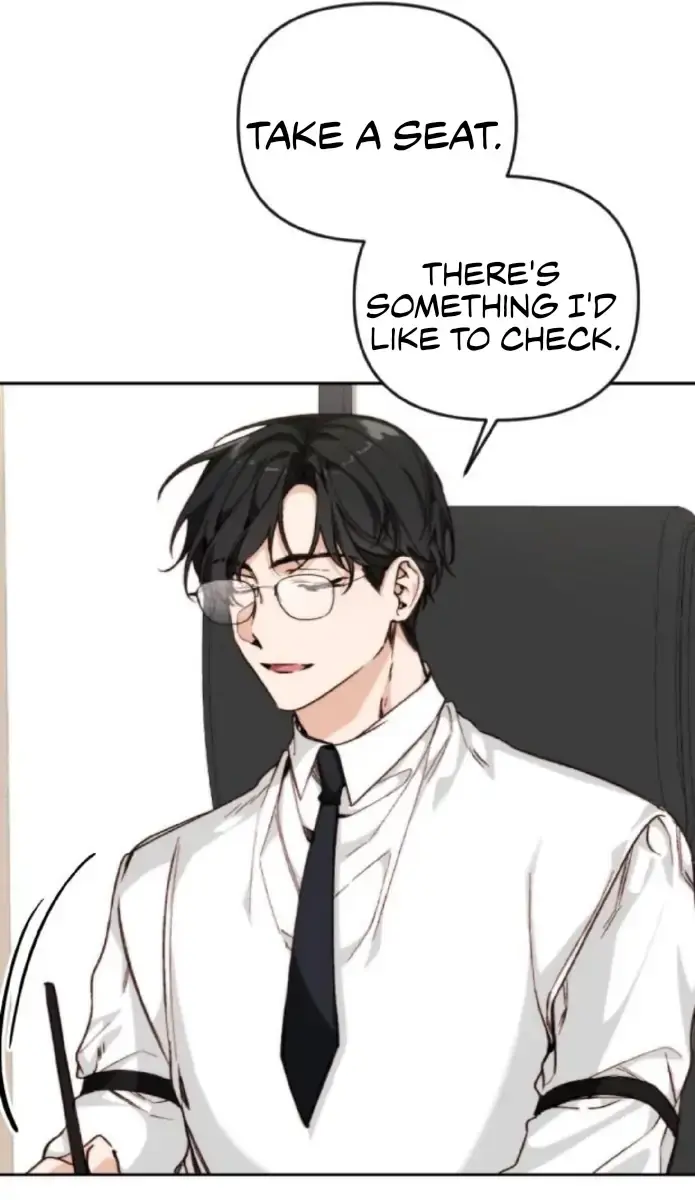 Divorce Is Easy, but Love Is Hard Chapter 14 Page 84