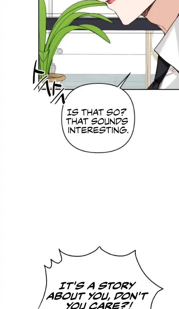 Divorce Is Easy, but Love Is Hard Chapter 14 Page 87