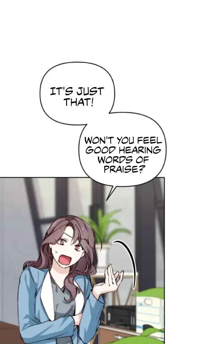 Divorce Is Easy, but Love Is Hard Chapter 14 Page 89