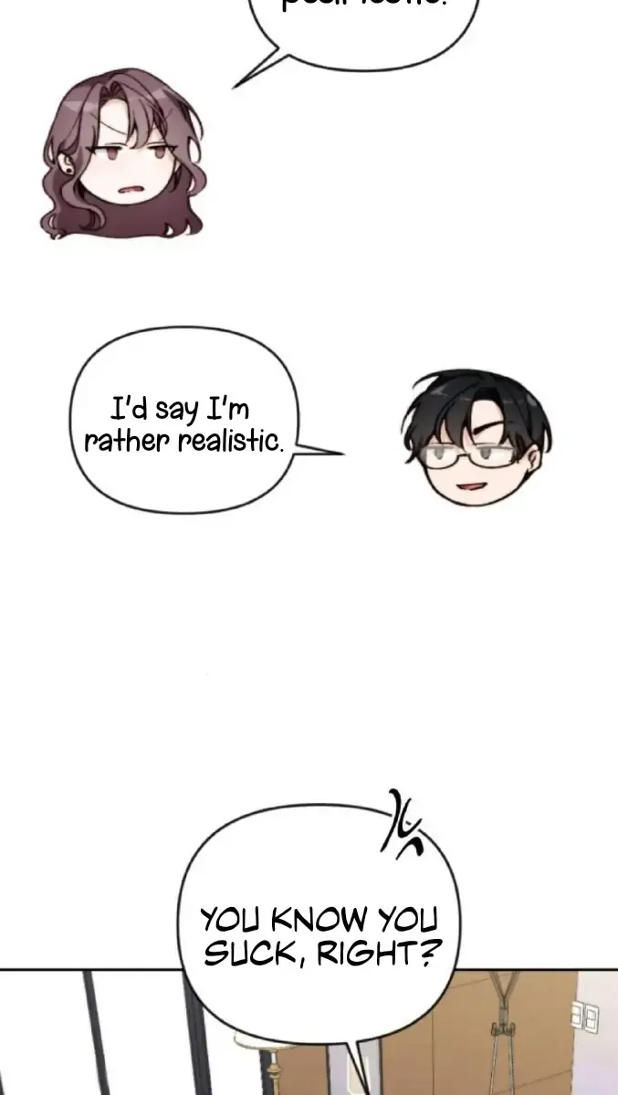 Divorce Is Easy, but Love Is Hard Chapter 14 Page 93