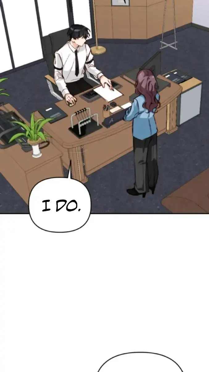 Divorce Is Easy, but Love Is Hard Chapter 14 Page 94