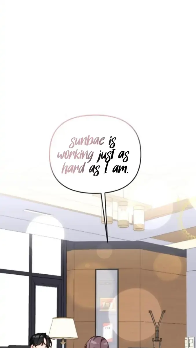 Divorce Is Easy, but Love Is Hard Chapter 14 Page 97