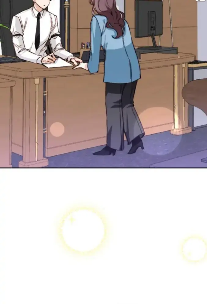 Divorce Is Easy, but Love Is Hard Chapter 14 Page 98