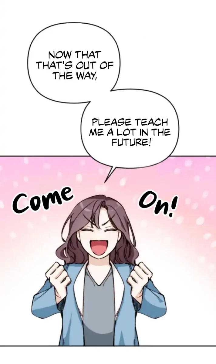 Divorce Is Easy, but Love Is Hard Chapter 14 Page 101