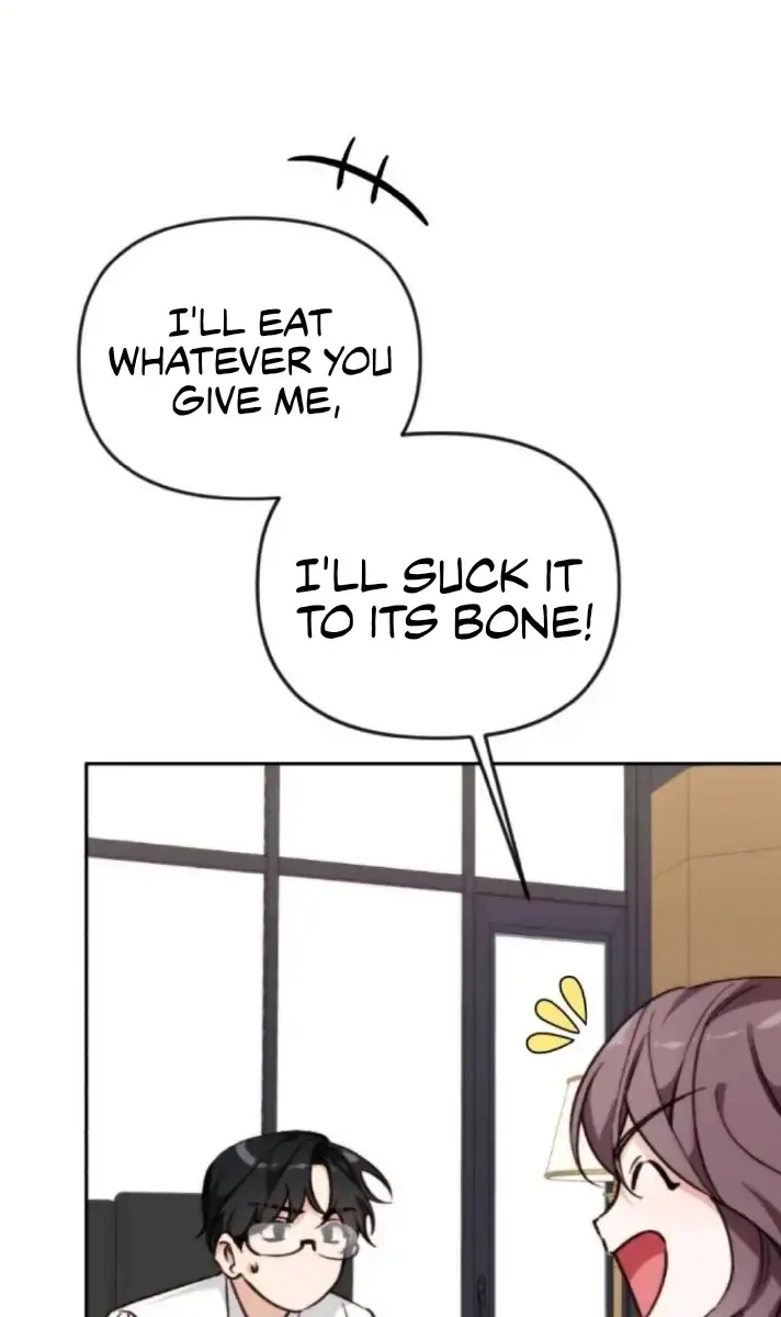 Divorce Is Easy, but Love Is Hard Chapter 14 Page 102