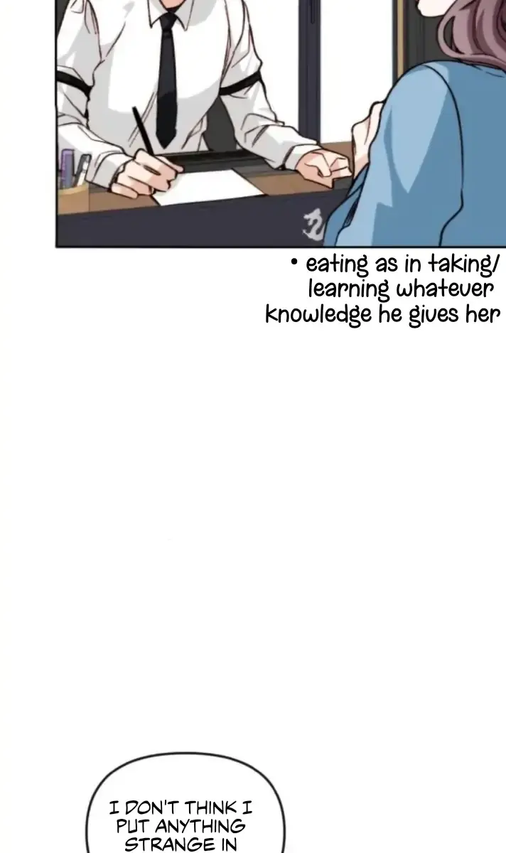 Divorce Is Easy, but Love Is Hard Chapter 14 Page 103